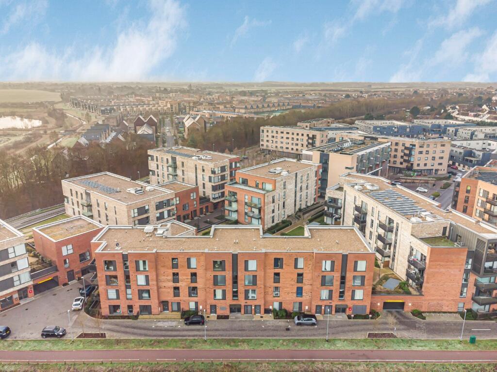 Additional image 21 of Hering Road, Trumpington