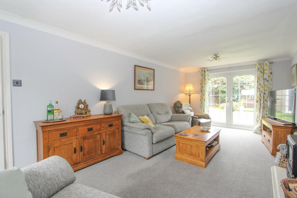 Additional image 3 of Long Croft, Yate, BS37