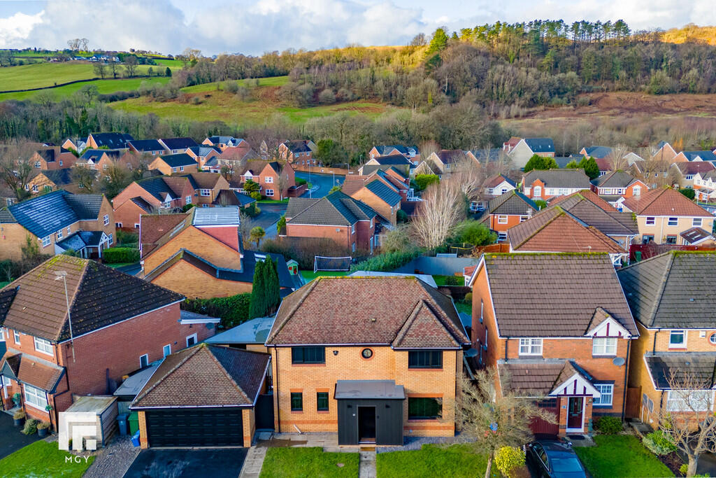 Additional image 45 of Maes Y Crofft, Morganstown, Cardiff