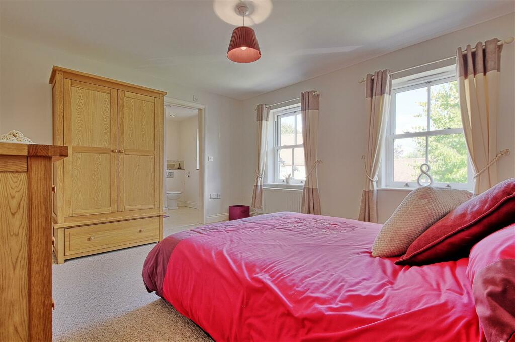 Additional image 14 of Orchard Close, Swaffham Prior, Cambridgeshire