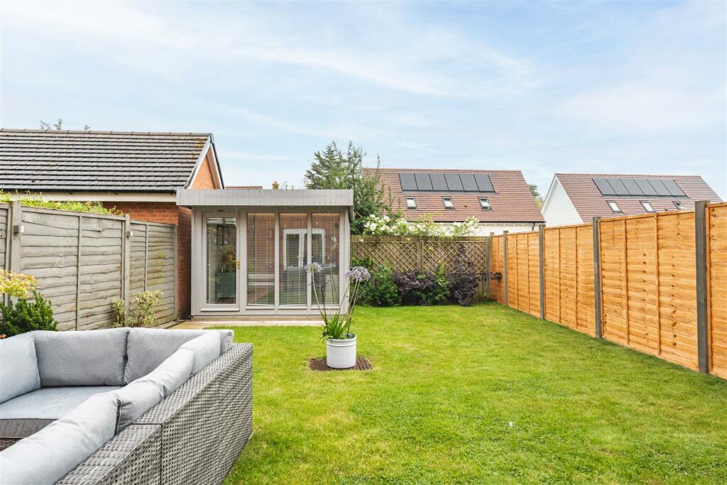 Additional image 17 of Stanley Road, Great Chesterford, Saffron Walden