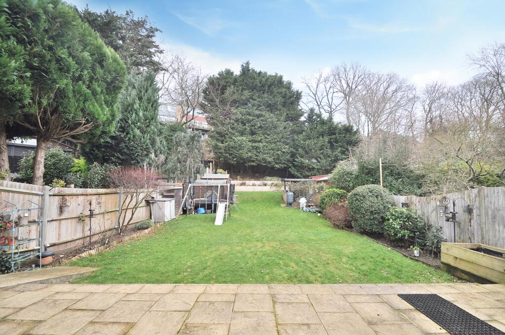 Additional image 9 of HARVEST BANK ROAD, WEST WICKHAM, BR4