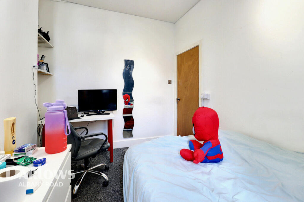 Additional image 10 of North Road, Cardiff