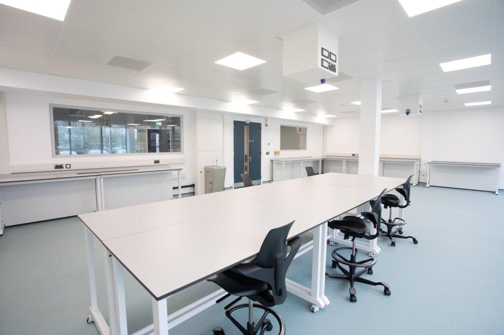 Additional image 4 of Building 2020, Cambourne Park Science & Technology Campus, Cambridge, CB23 6DW