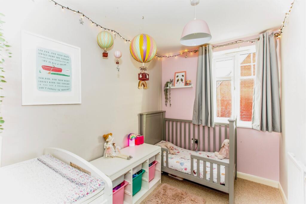 Additional image 11 of Summers Hill Drive, Papworth Everard, Cambridge