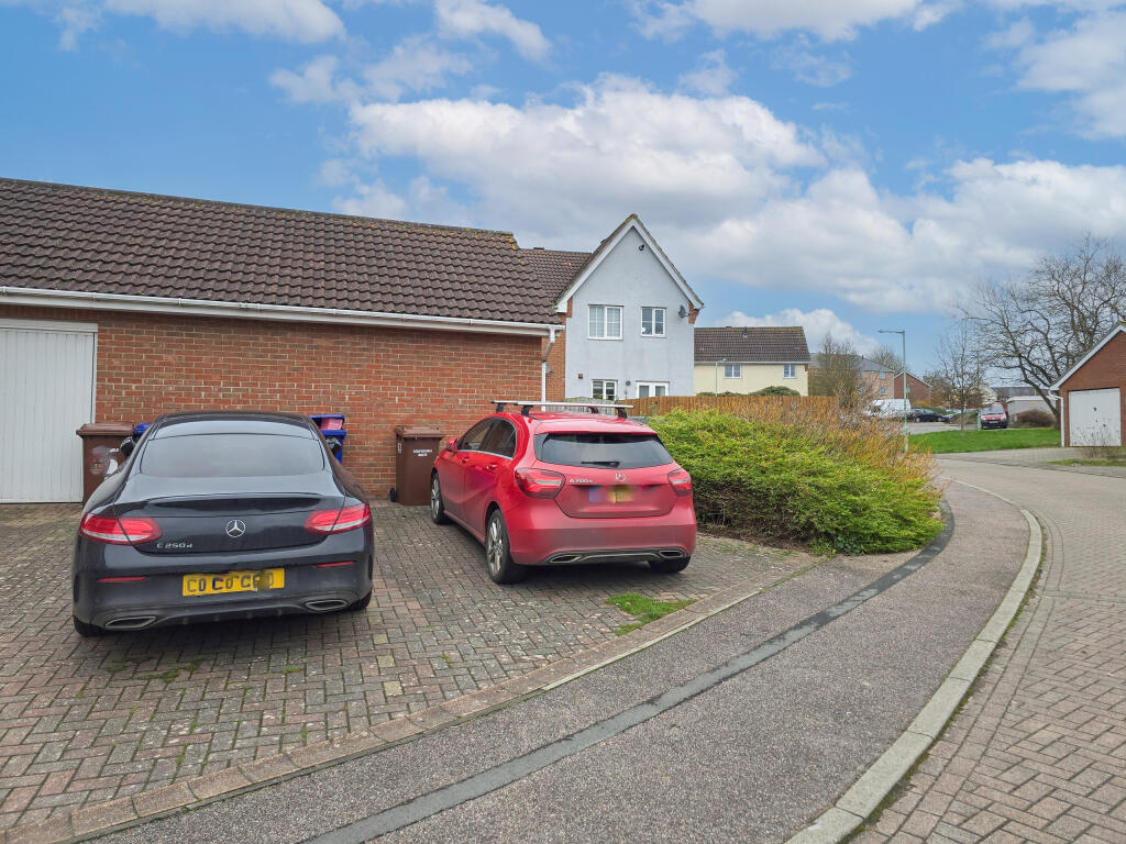 Additional image 9 of Ruffles Road, Haverhill, Suffolk