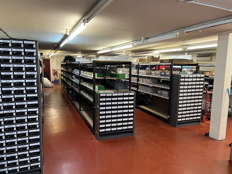 Additional image 4 of Oxford Place, Bradford