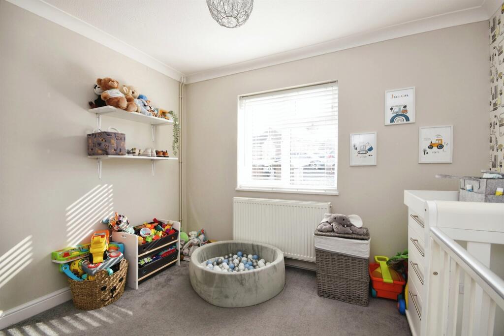 Additional image 10 of De Vigier Avenue, Saffron Walden