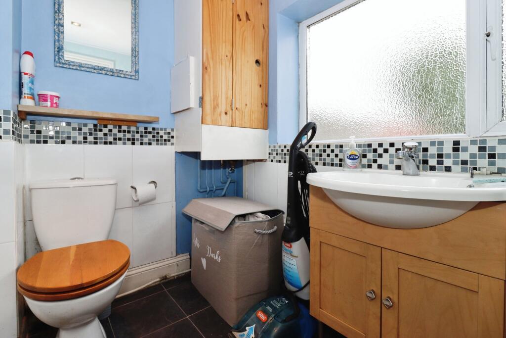 Additional image 11 of Charles Road, Filton, Bristol, Gloucestershire, BS34