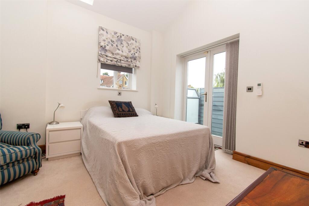 Additional image 12 of Clarence Park Mews, Clarence Road, St. Albans, Hertfordshire, AL1