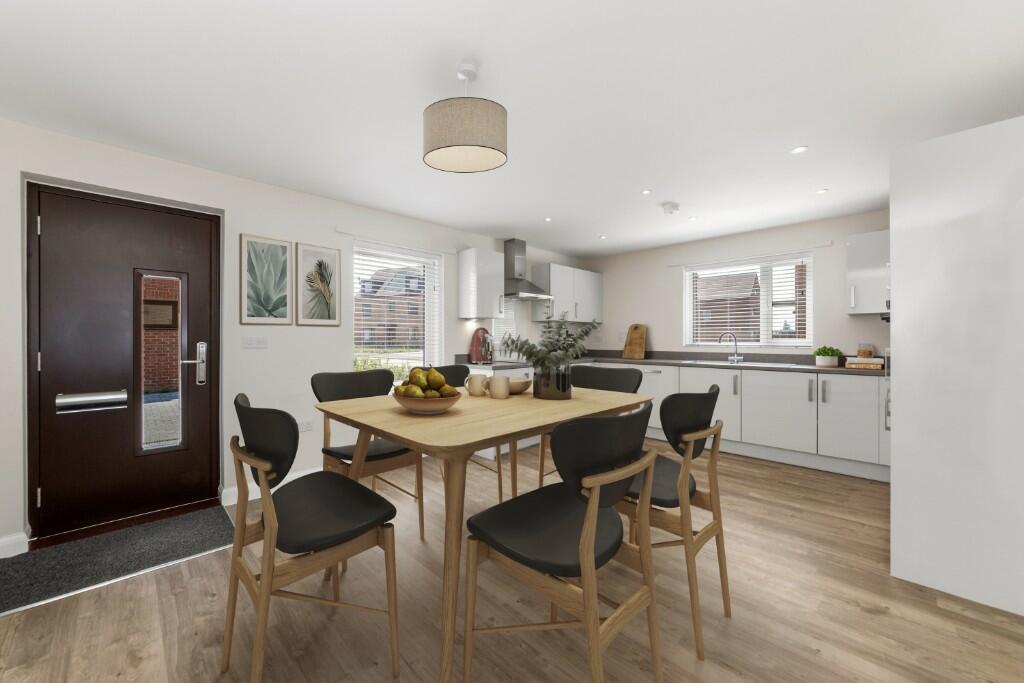 Additional image 4 of Down House Drive, Cambridge, CB3