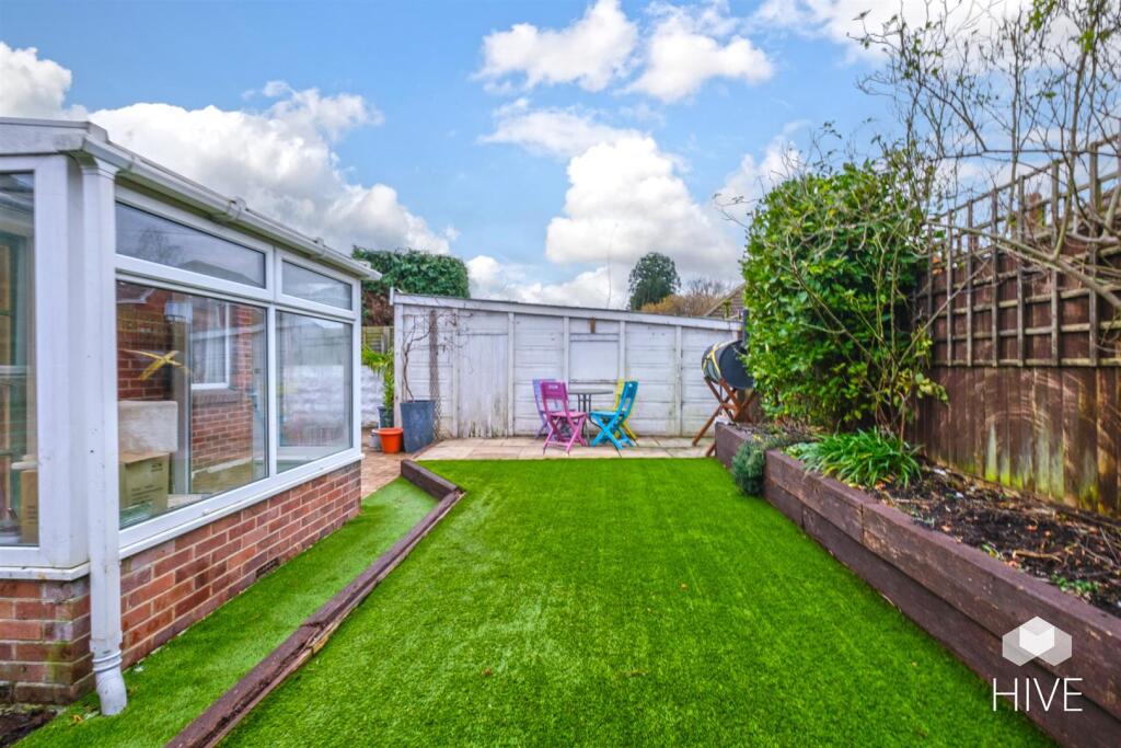 Additional image 26 of Woodlands Crescent, Poole