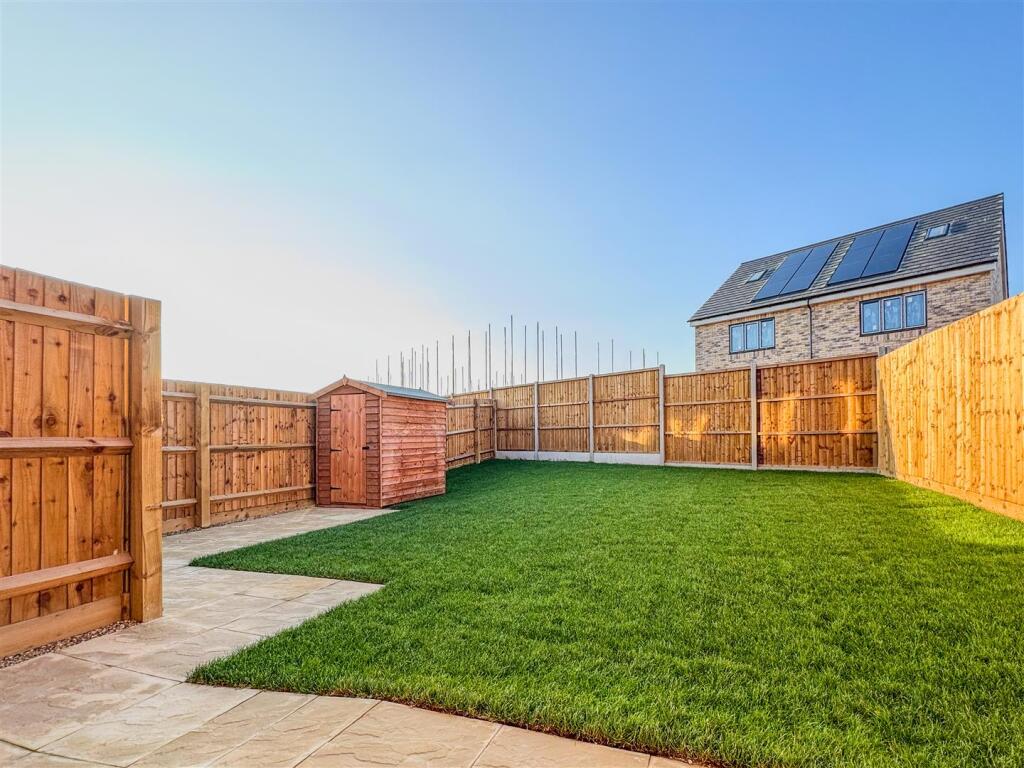 Additional image 6 of Lark's Place, Kennett Garden Village