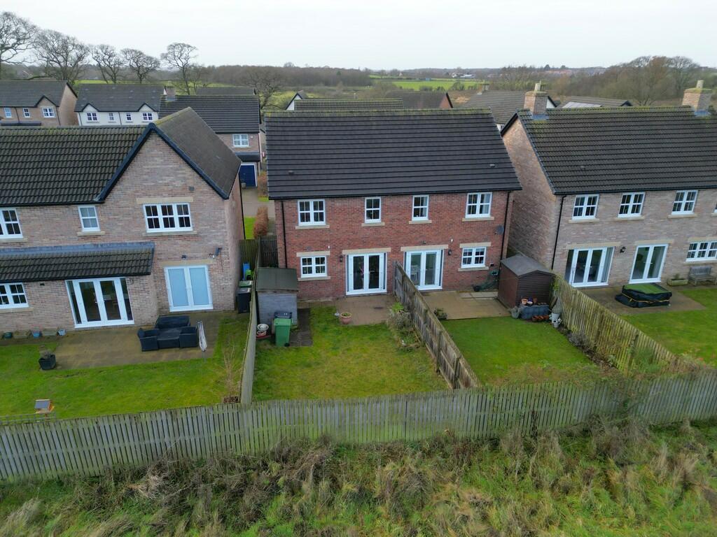 Additional image 8 of Cross Close, Houghton