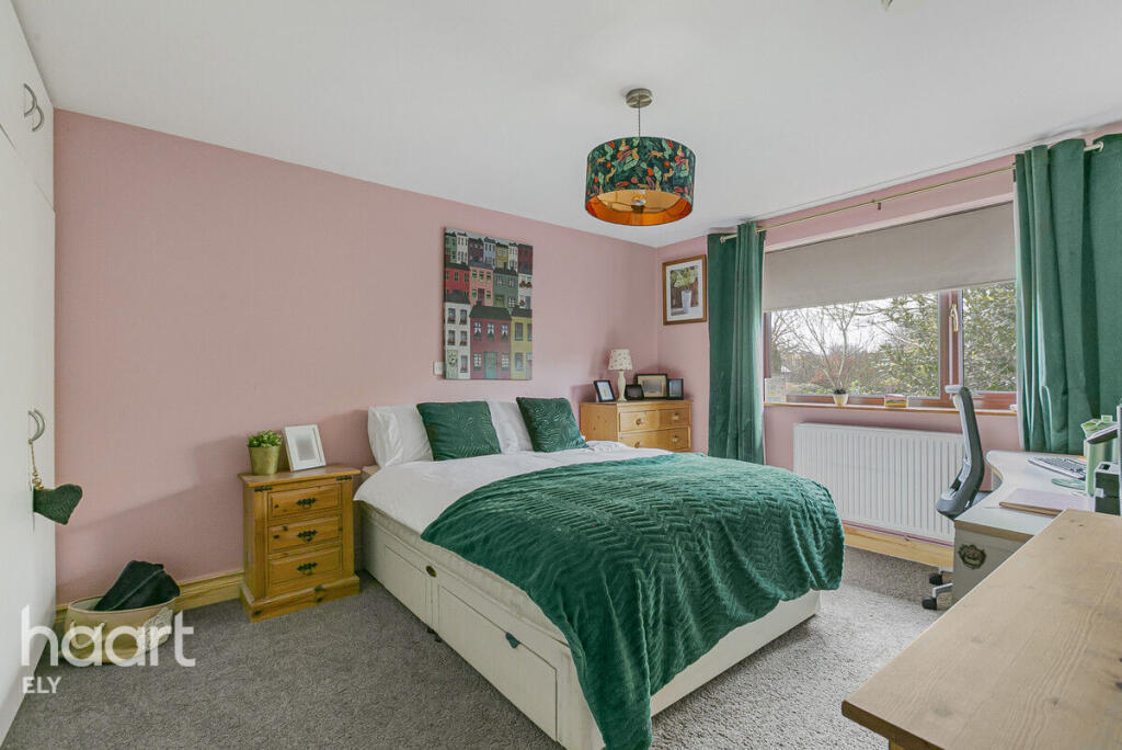 Additional image 12 of Cannon Street, Little Downham