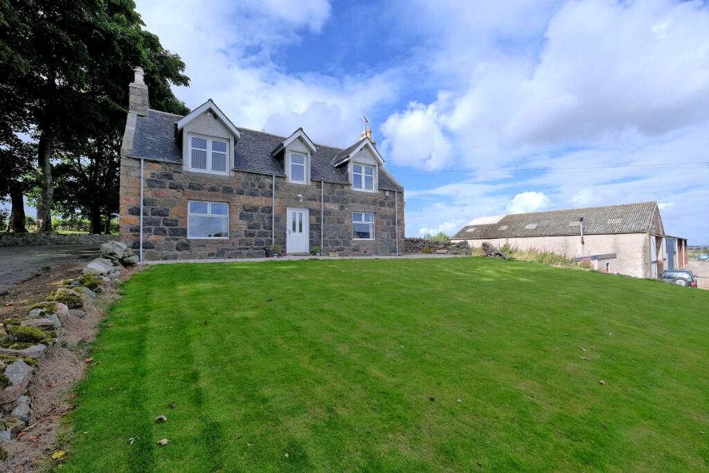 Additional image 37 of Mill of Kingoodie, Whiterashes, Aberdeen, AB21 0QS