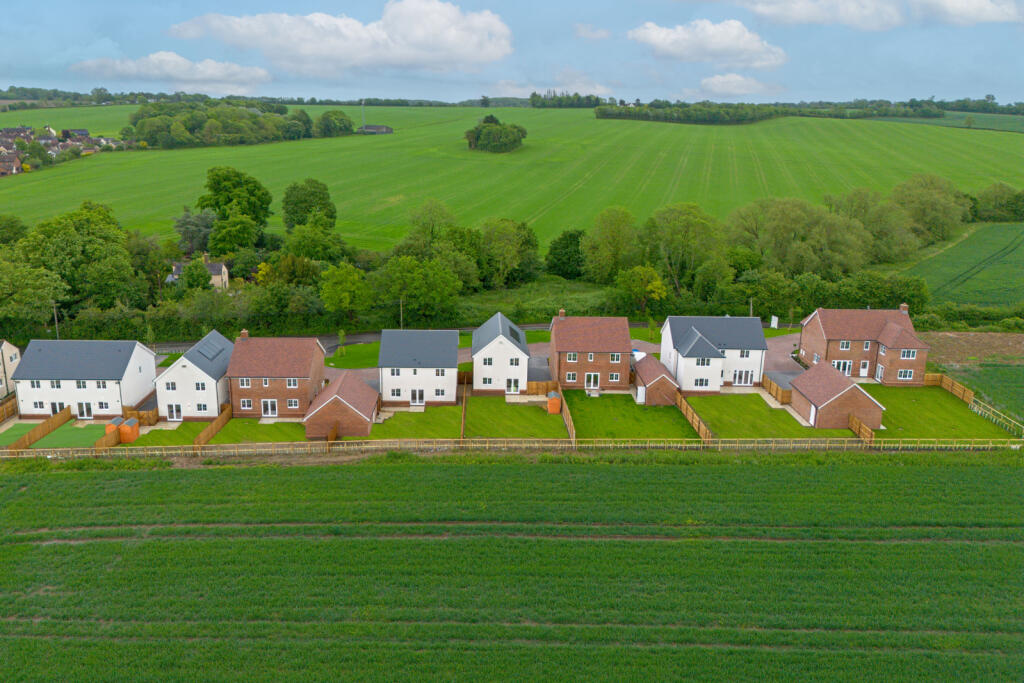 Additional image 32 of Water Lane, Field View, Steeple Bumpstead, Essex, CB9