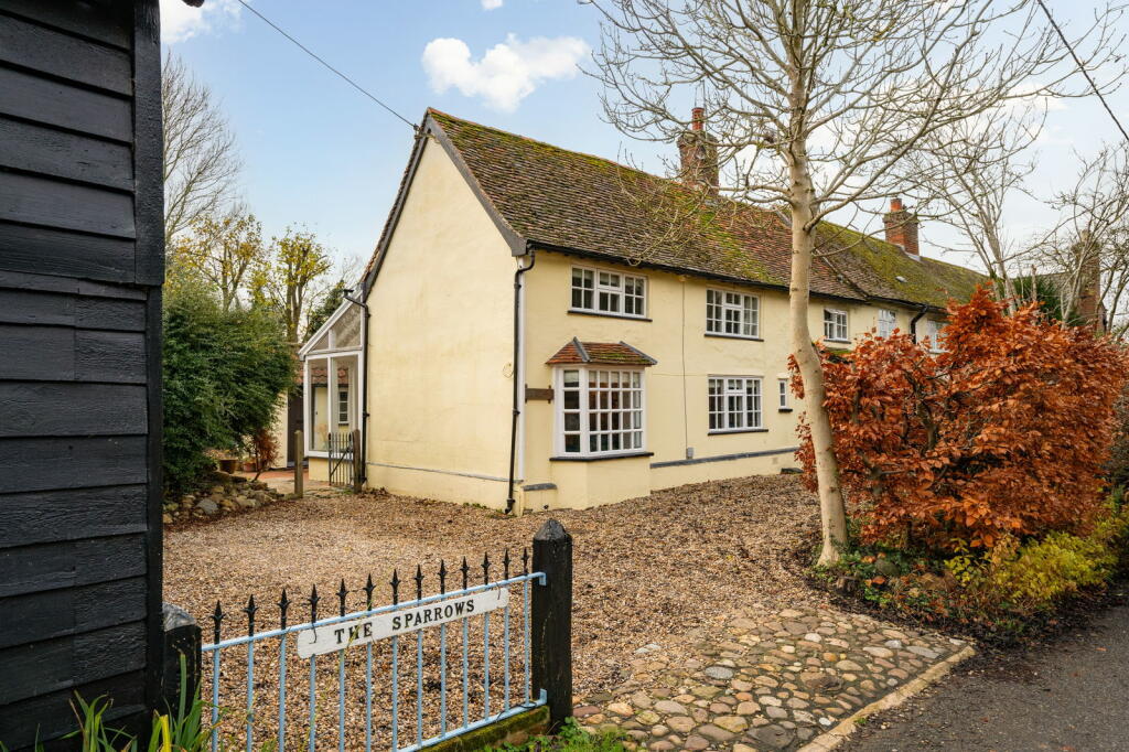 Additional image 27 of Church Hill, Helions Bumpstead