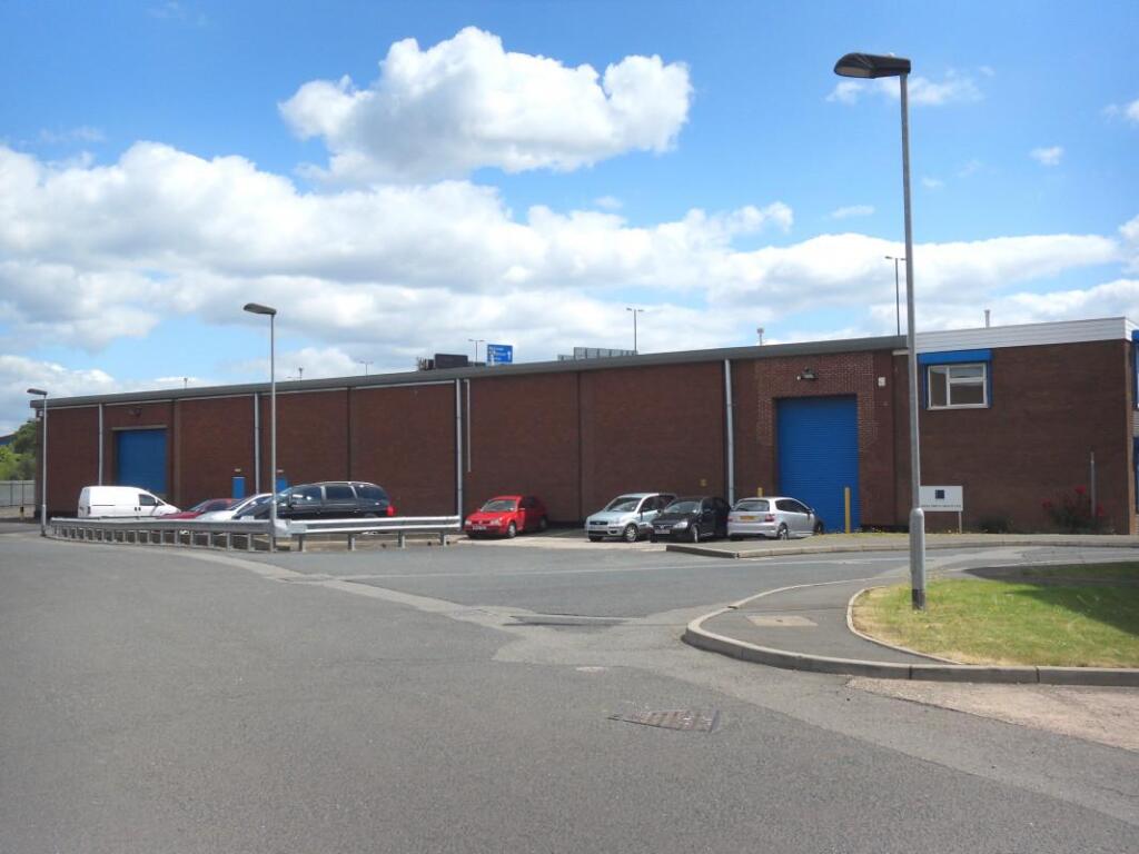 Additional image 8 of Unit 5-6, Multipark Park Lane, Oldbury