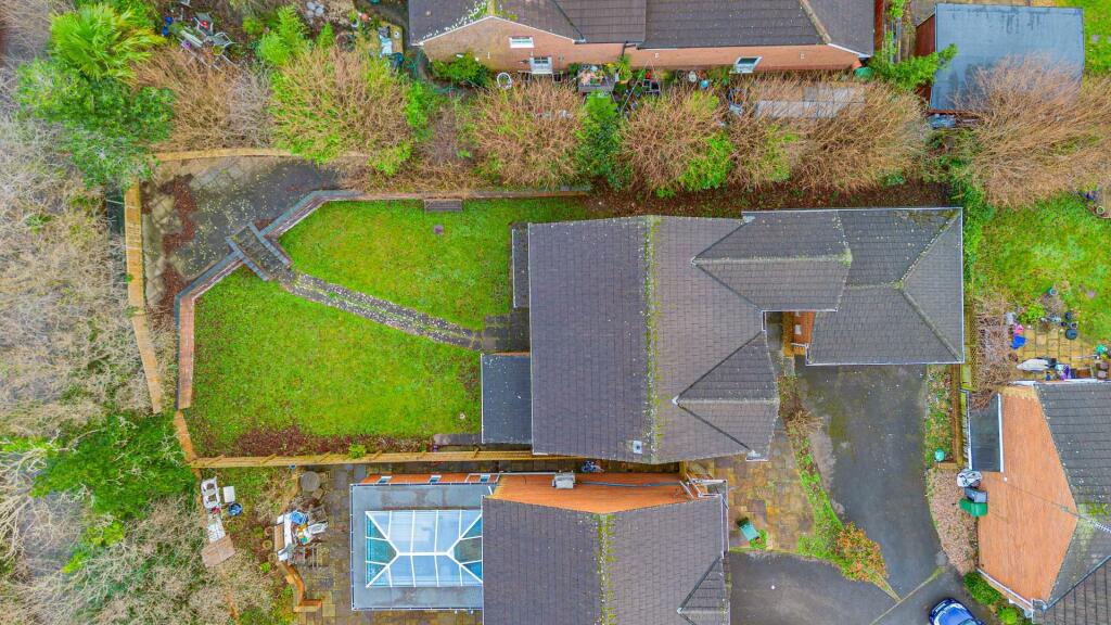 Additional image 33 of Cork Drive, Pontprennau, Cardiff