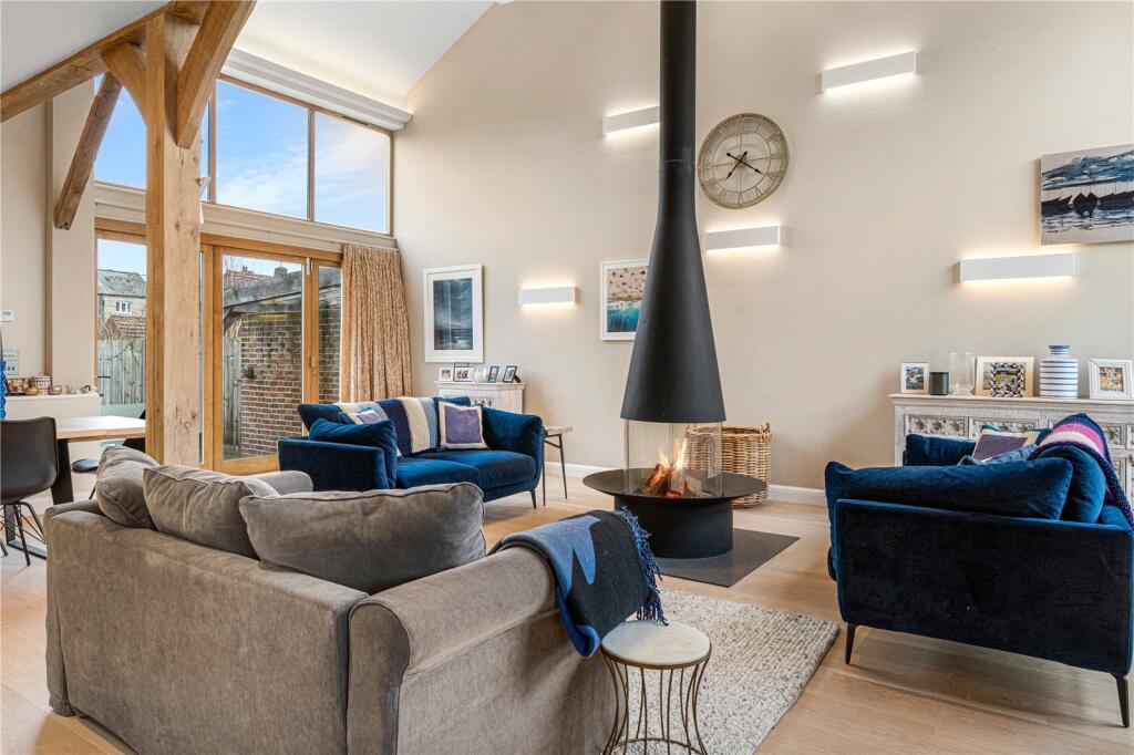 Additional image 8 of Main Street, Shudy Camps, Cambridge, Cambridgeshire, CB21