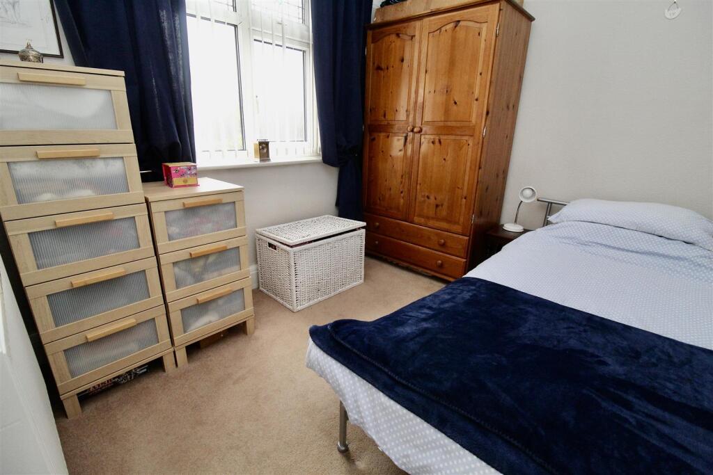 Additional image 9 of Hodge Hill Common, Hodge Hill, Birmingham