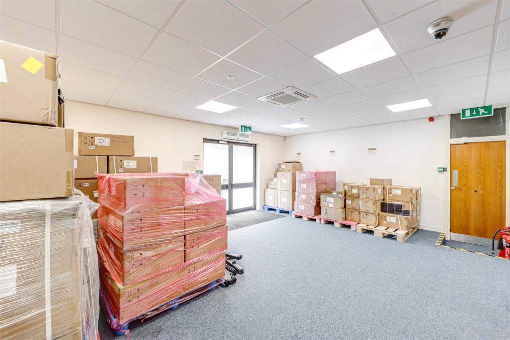 Additional image 11 of Ridgeworth House, 5-9 Liverpool Gardens, Worthing, West Sussex, BN11