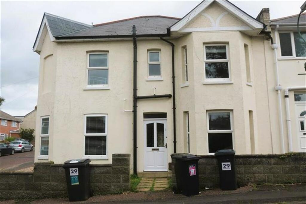 Additional image 12 of 6 bedroom Semi Detached House in Winton