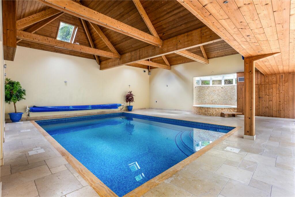 Additional image 29 of Leicester Road, Branksome Park, Poole, BH13