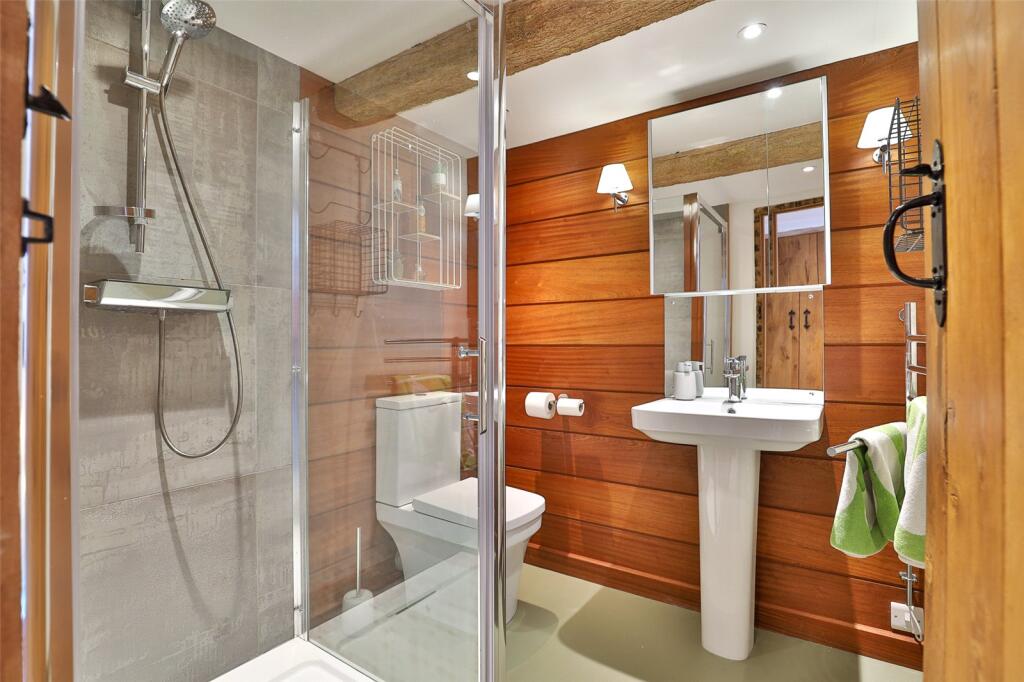 Additional image 16 of High Street, Chapmanslade, Westbury, Wiltshire, BA13