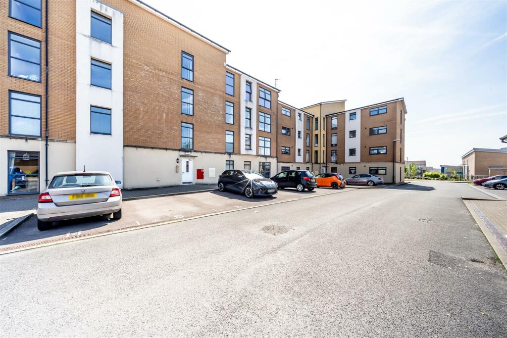 Additional image 10 of Charlton Boulevard Charlton Hayes Patchway Bristol