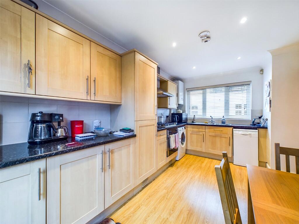 Additional image 6 of Salisbury Road, Christchurch, Dorset, BH23