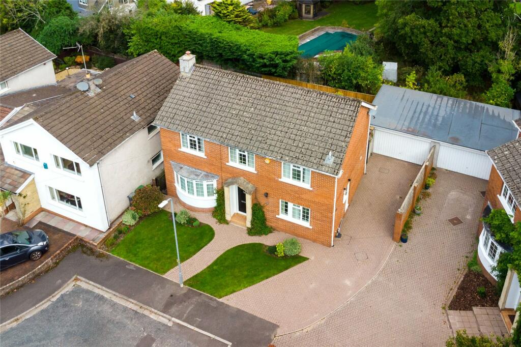 Additional image 19 of Llandennis Green, Cyncoed, Cardiff, CF23