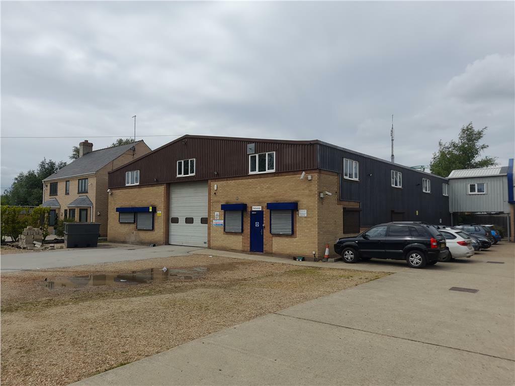 Additional image 6 of Fen House, Fen Road, Cambridge, Cambridgeshire, CB4 1UN