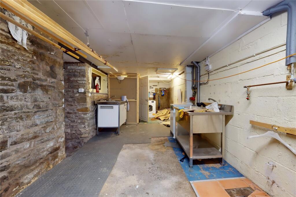 Additional image 14 of Ashgillside Farm Cottage, Garrigill, Alston, Cumbria, CA9