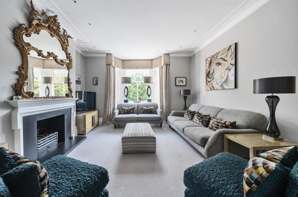 Additional image 4 of Willow Grove, Chislehurst, Kent, BR7
