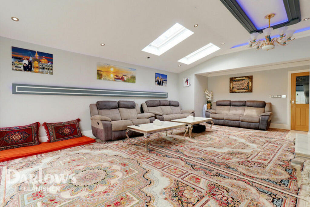 Additional image 6 of St Dogmaels Avenue, Cardiff