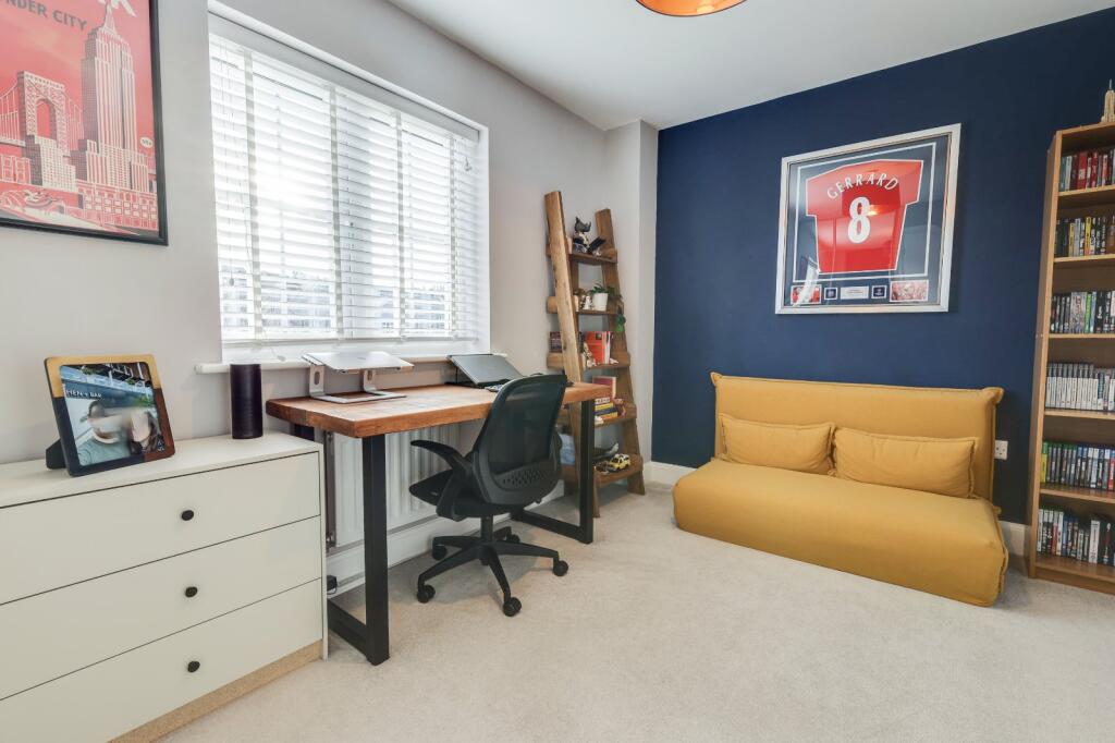 Additional image 8 of Apperdale, Bradford, West Yorkshire, BD10