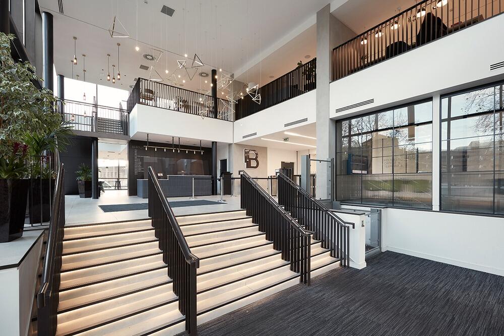 Additional image 26 of Brunel House 2 Fitzalan Road, Cardiff