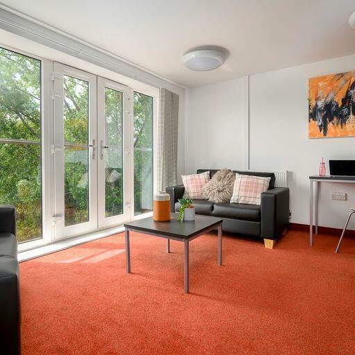 Additional image 7 of Cadnam Hall Post Grad ensuite student rooms, discounts available, Harborne, Birmingham