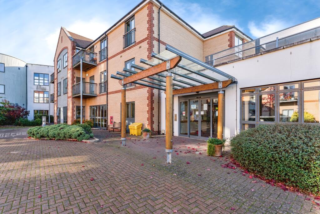 Additional image 12 of Wellbrook Way, Girton, Cambridge, Cambridgeshire, CB3