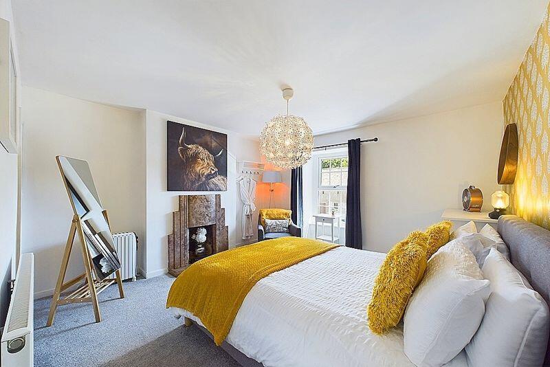 Additional image 16 of The Old Post Office, Main Street, Sandwith