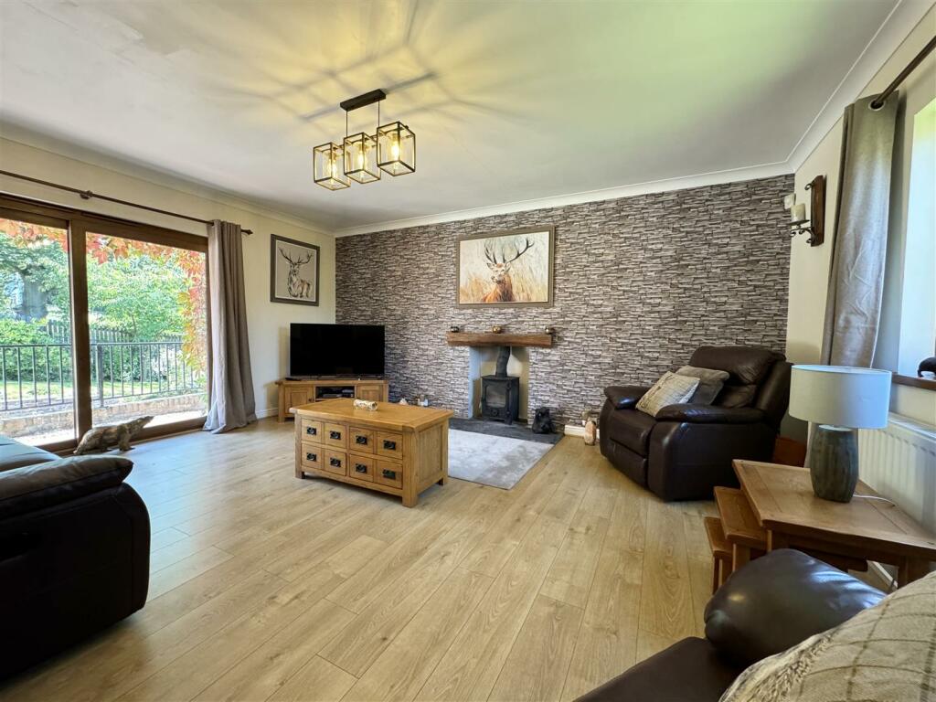 Additional image 26 of Broomrigg Crescent, Ainstable, Carlisle