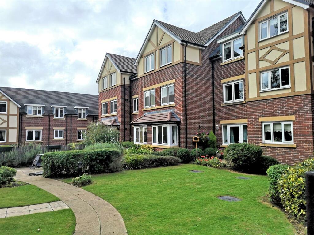 Additional image 9 of Steeple Lodge, Sutton Coldfield