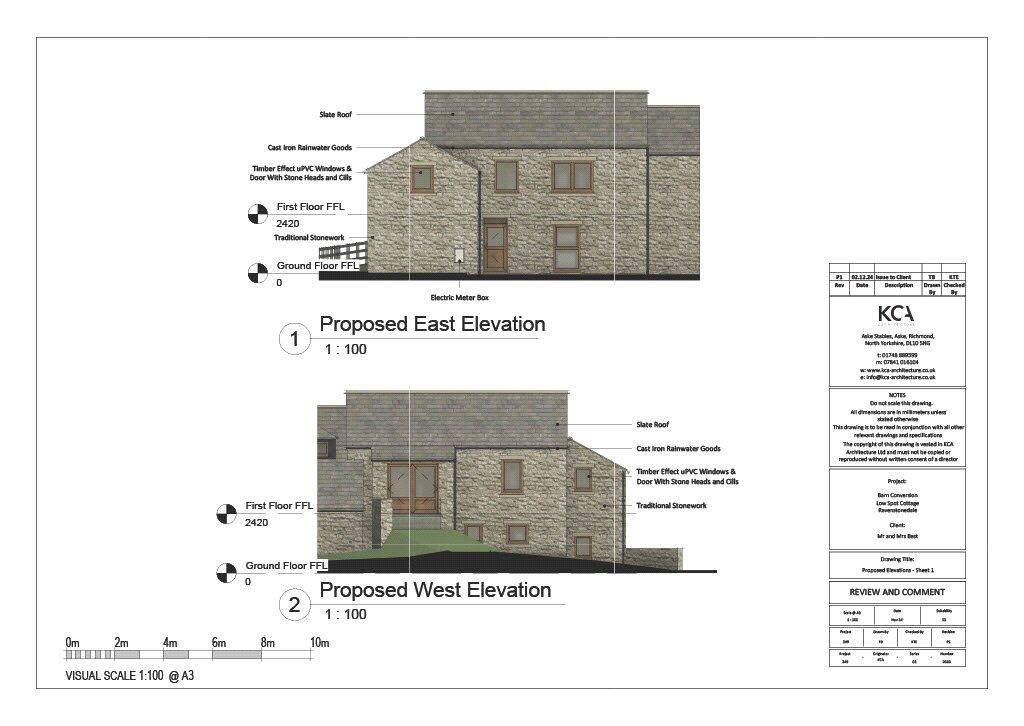 Additional image 16 of Greenside Lane, Ravenstonedale, Kirkby Stephen, Cumbria, CA17