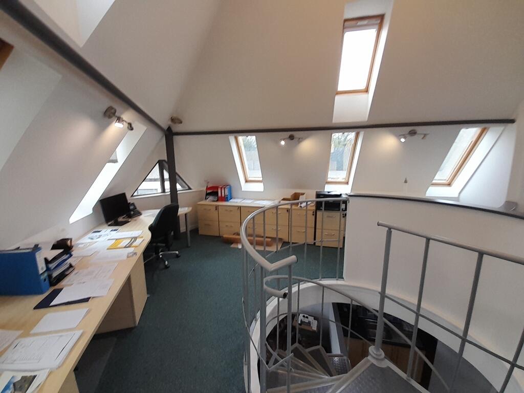 Additional image 9 of Blois Meadow Business Centre, The Pavilion (Unit 1), Blois Road, Steeple Bumpstead, Haverhill, Essex, CB9 7BN