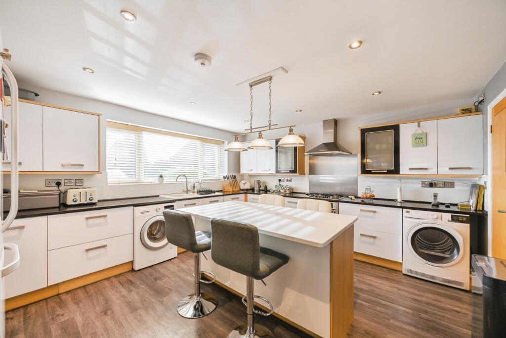 Additional image 5 of Old Hedging Lane, Dosthill, Tamworth, Staffordshire, B77