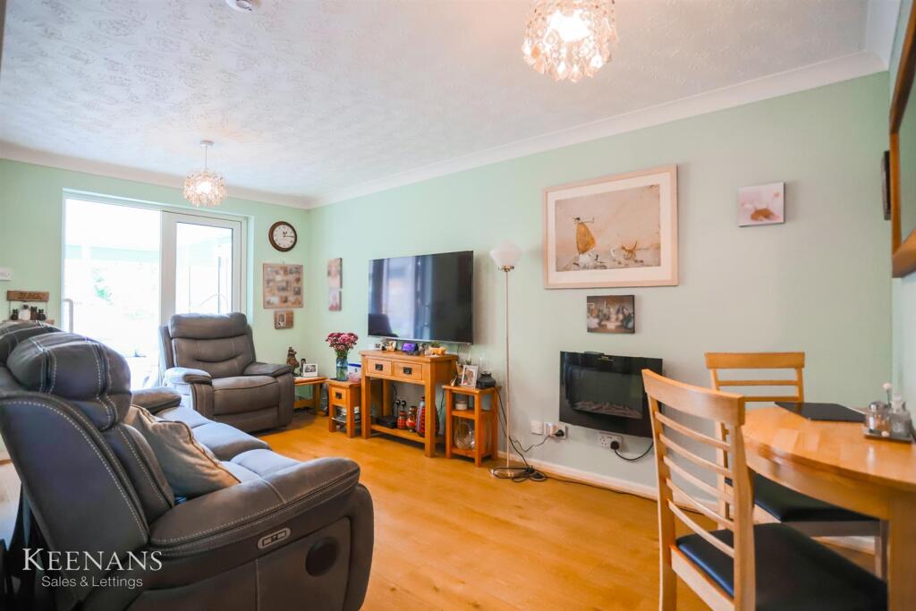 Additional image 4 of Turnpike Grove, Oswaldtwistle, Accrington