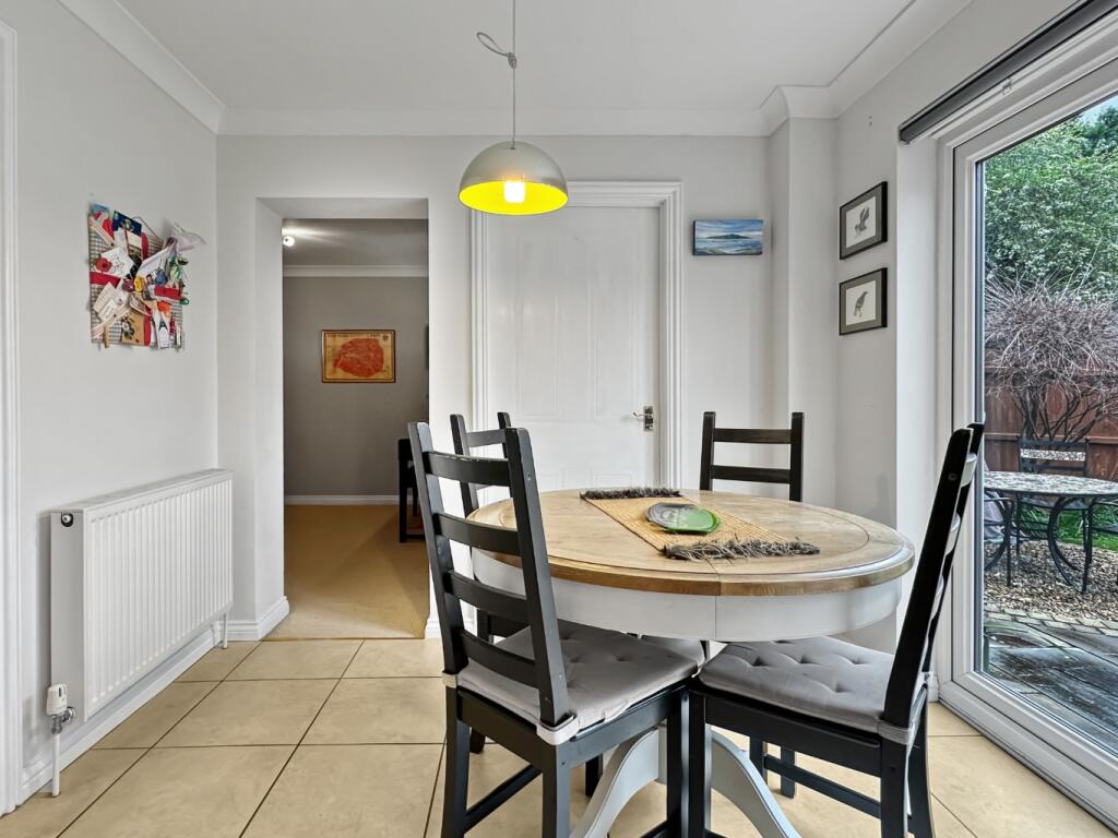 Additional image 6 of The Hawtreys, Comberton