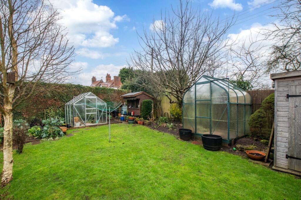 Additional image 16 of Fairfield Road, Bournheath, Bromsgrove, Worcestershire, B61